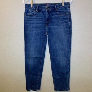 Vineyard Vines Boys Jeans Dark Wash